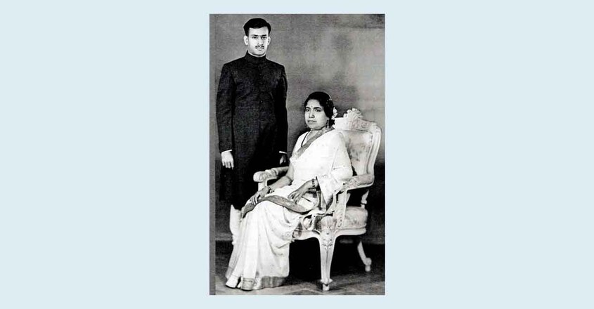 raja mother raja mother